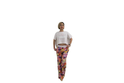 Pantaloni  Donna Gaelle   GBD11171SP