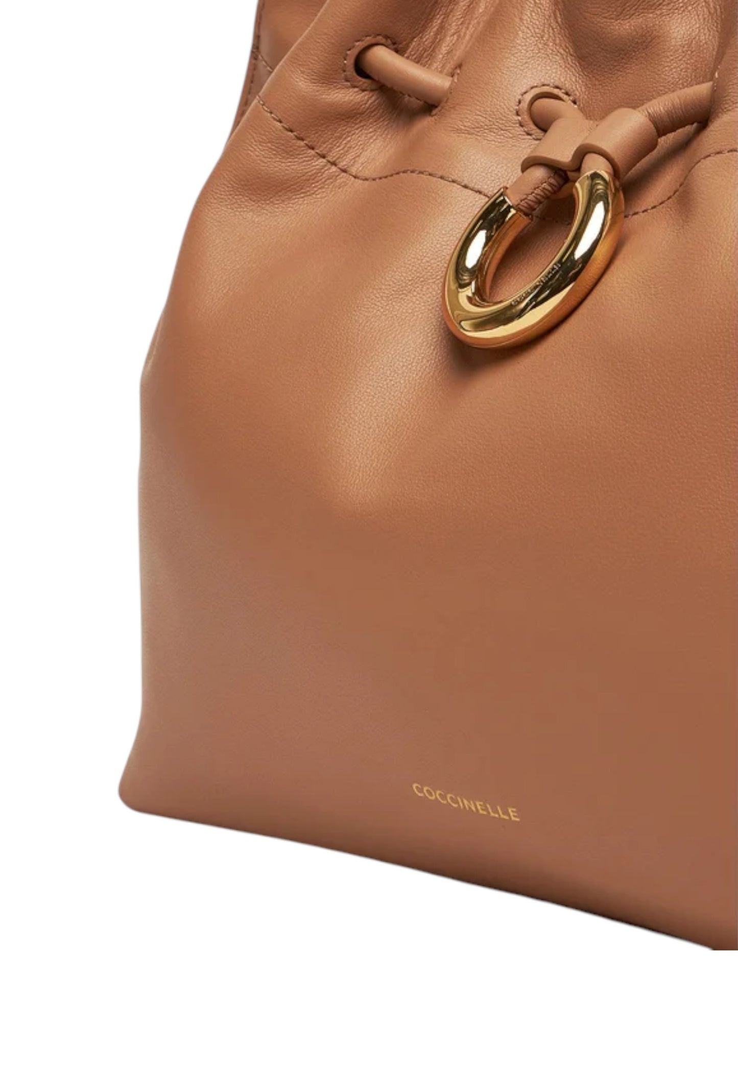 Borsa A Tracolla Donna Coccinelle A Secchiello Coccinelle Isabela E1SCA150101