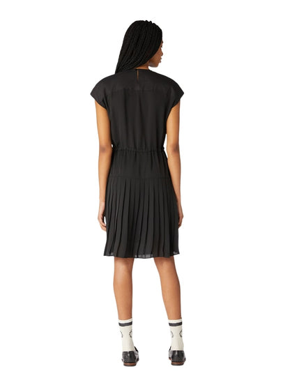 56D006001T005719 - Robe - Trussardi