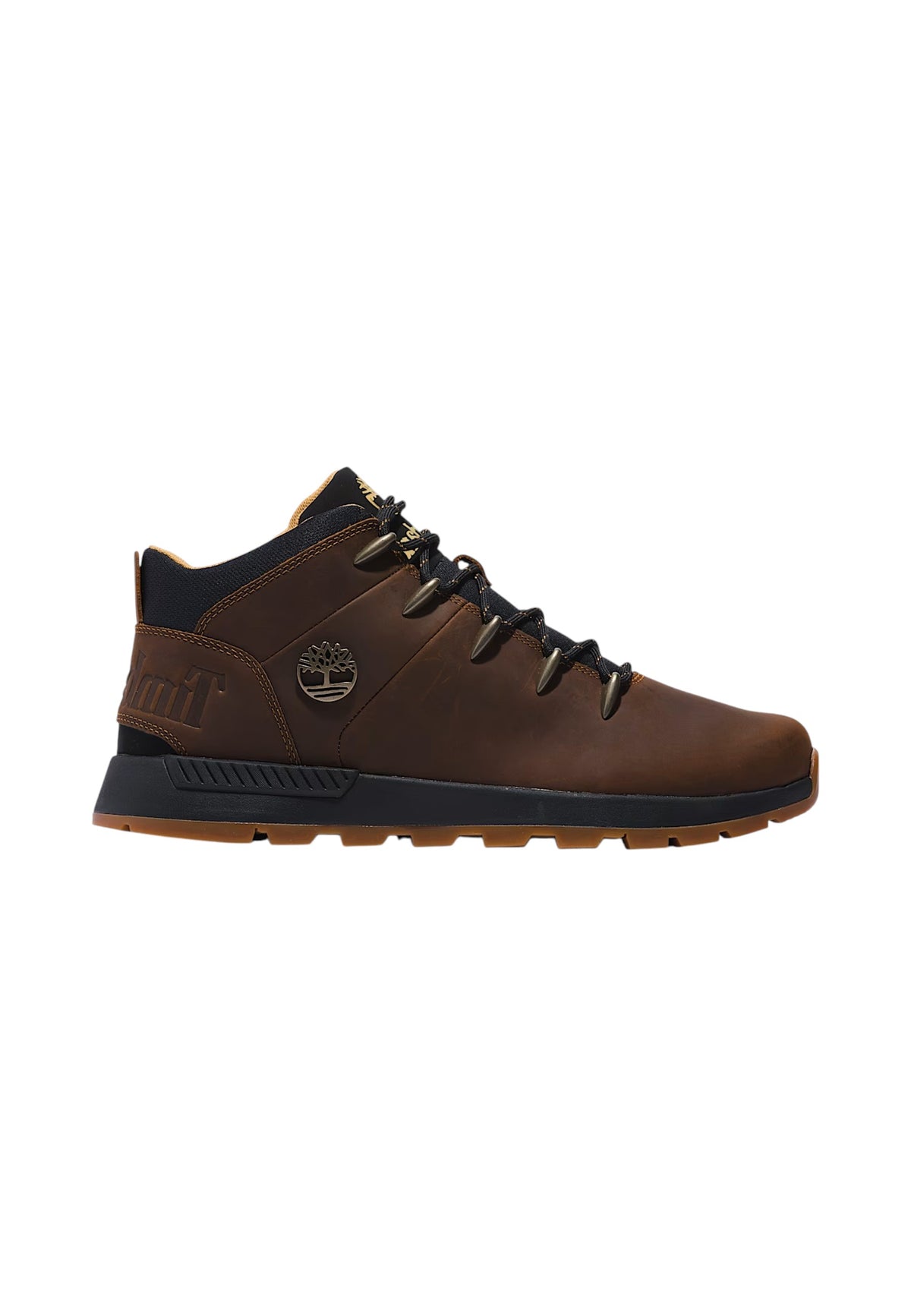 Stivaletti  Uomo Timberland  Sptk Mid TB0A67TG9