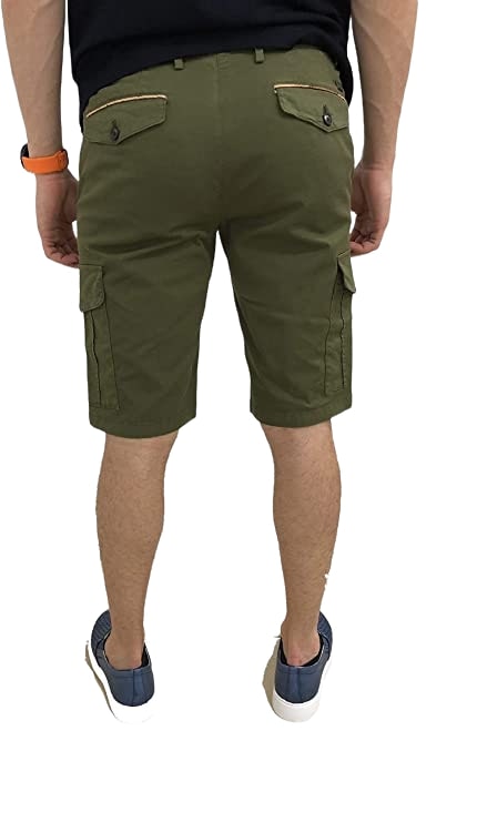 Pantaloncini Bermuda Uomo Alviero Martini   U4608UE84