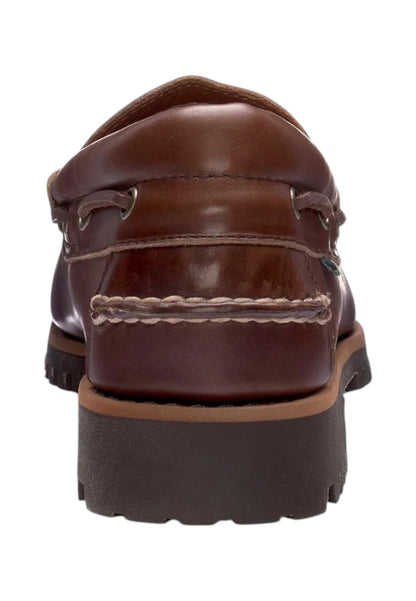 Mocassini  Uomo Sebago  Acadia 74122FW