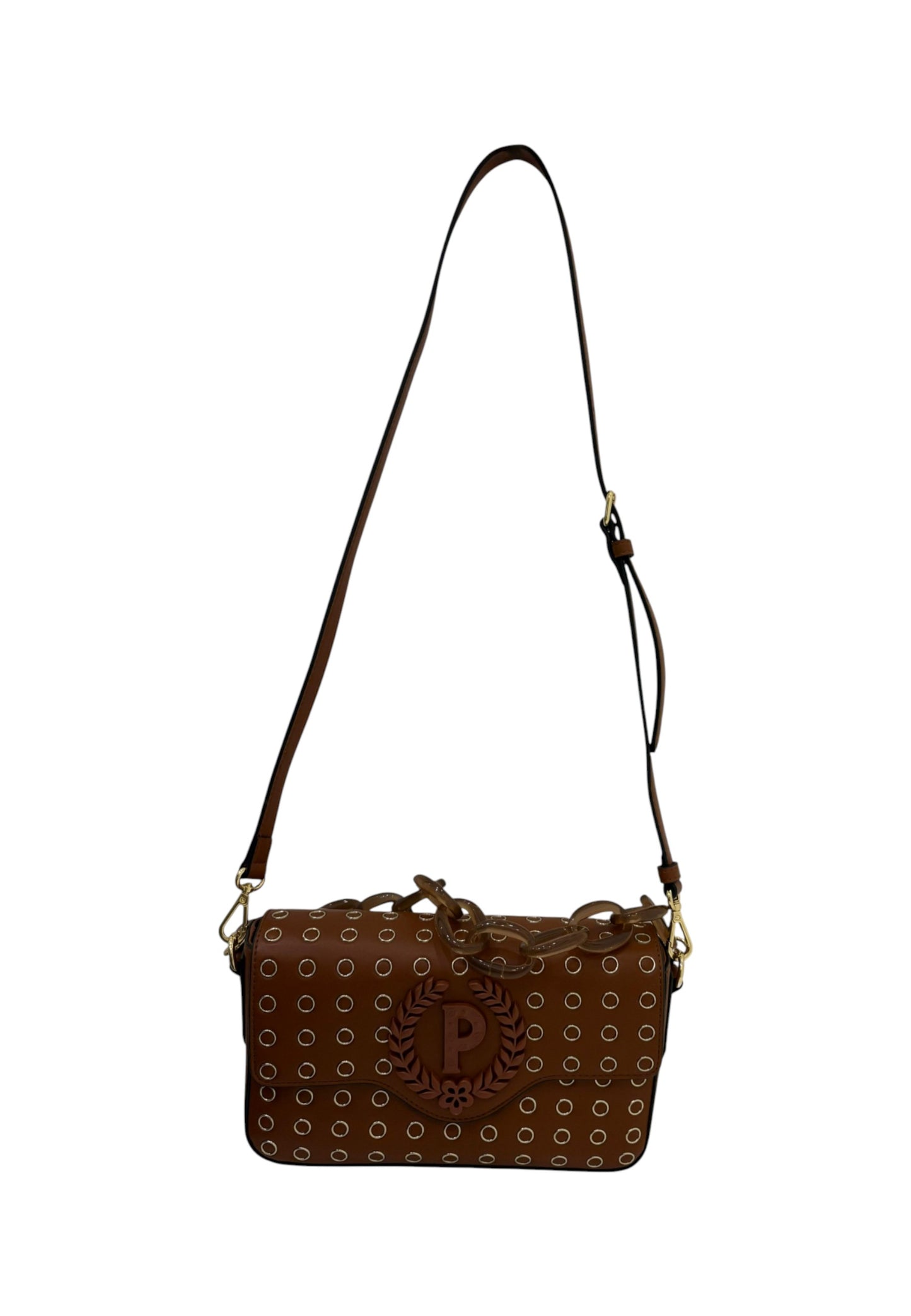Borsa A Tracolla Donna Pollini   SC4601PP0NSG0