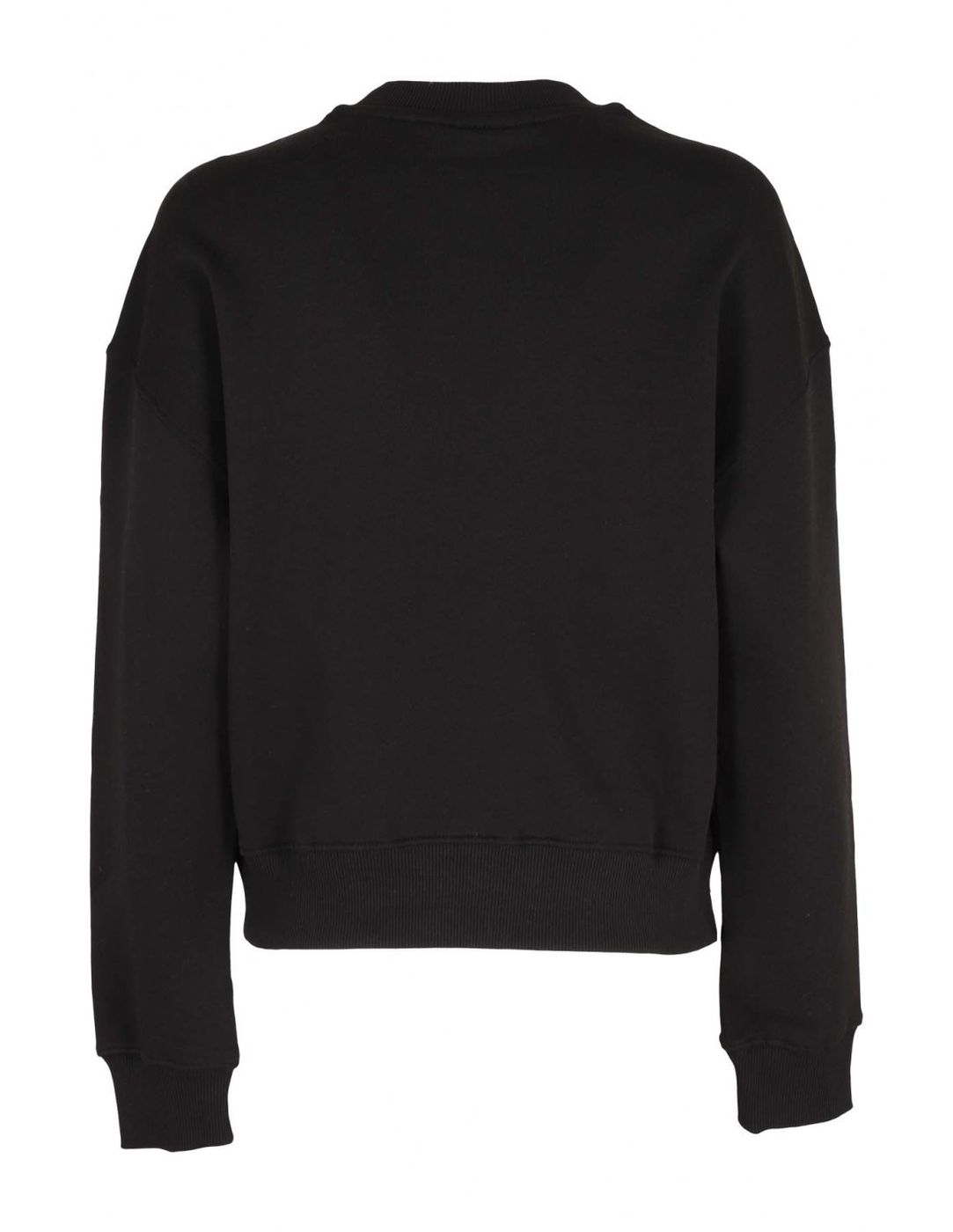 Felpa A Girocollo Donna Chiara Ferragni   73CBIT08CFT07
