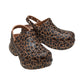 Ciabatte  Donna Crocs  Bae Animal Clog W CR.211624