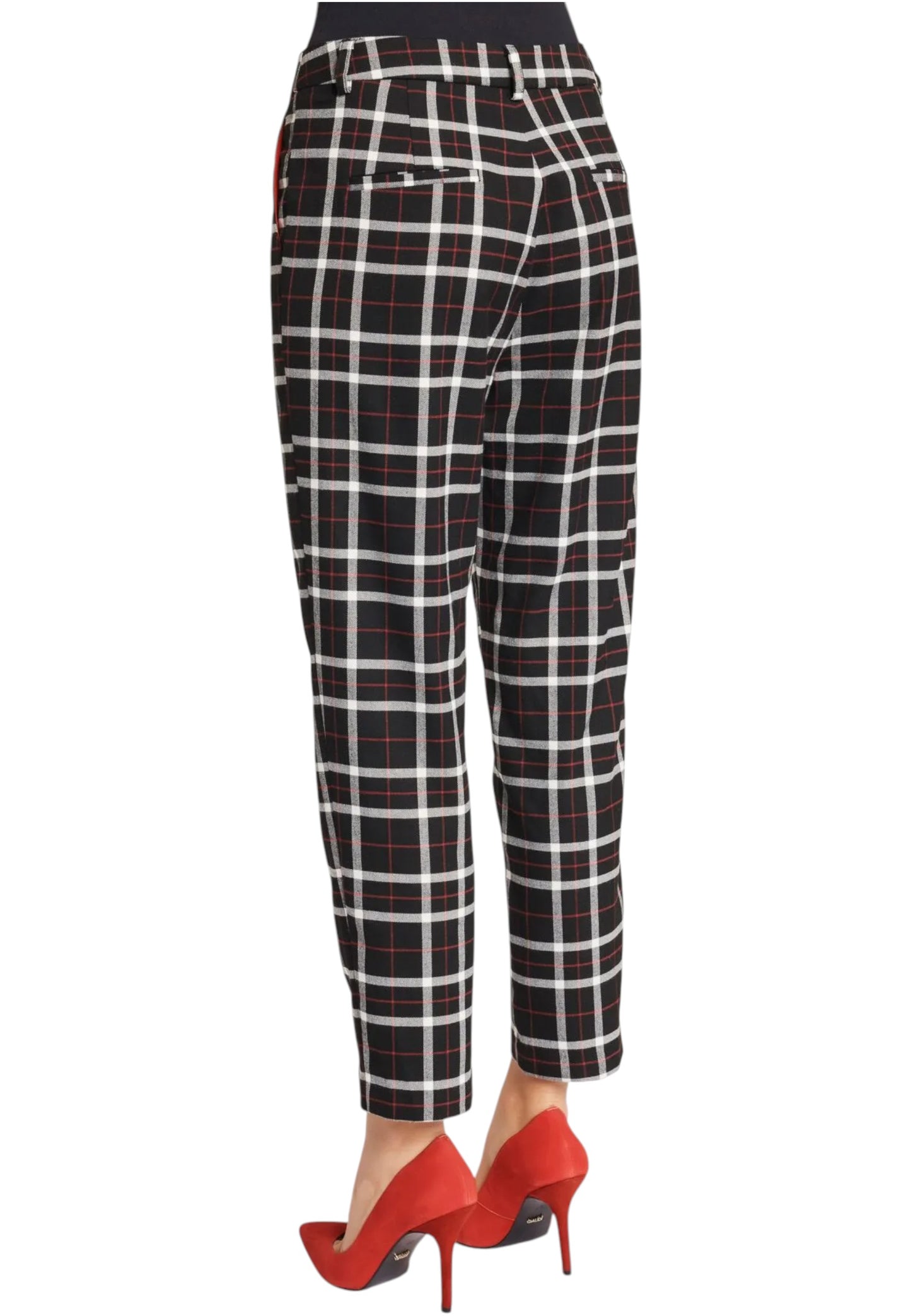 021BD2502202 - Pantalon - Gaudi