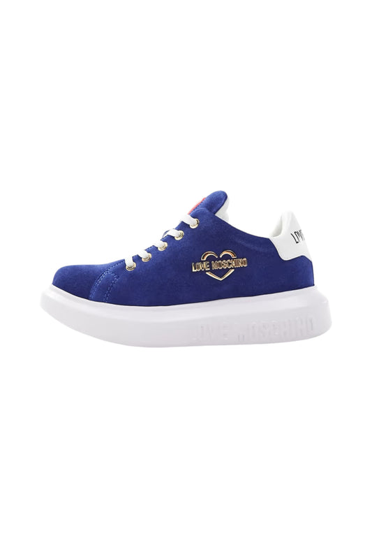 Sneakers Basse Donna Love Moschino   JA15204G1FIG