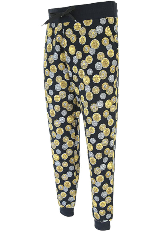 Pantaloni Tuta Uomo Moschino   A43178130