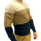 Maglione A Girocollo Uomo Manuel Ritz   3532M516233842