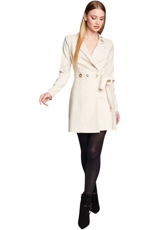 Vestito Corto Donna Denny Rose Cocktail  121DD10007