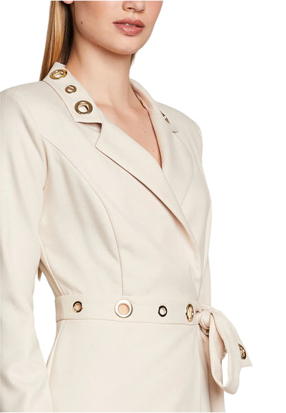 Vestito Corto Donna Denny Rose Cocktail  121DD10007