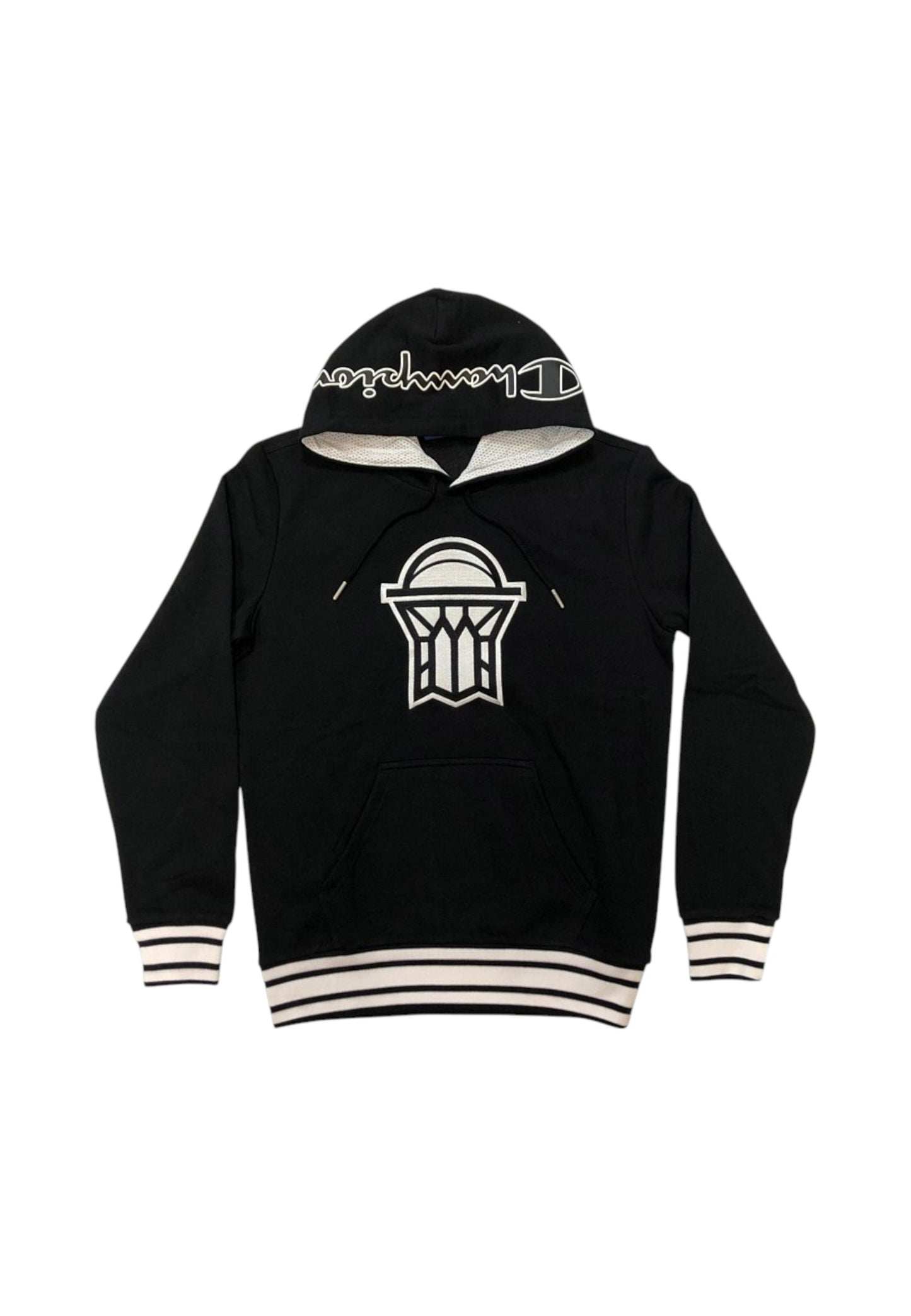 Felpa Con Cappuccio Uomo Champion   215457