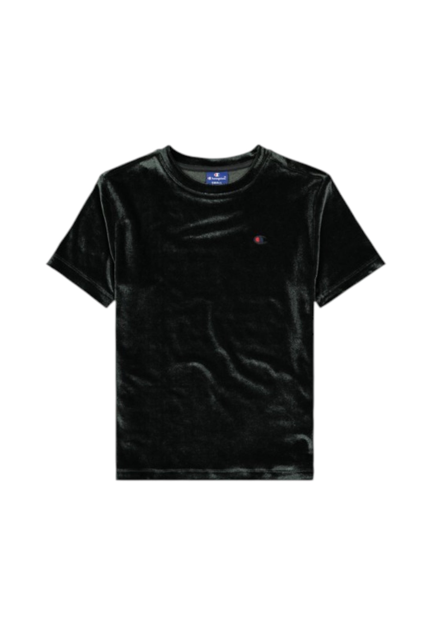 T-Shirt Manica Corta Donna Champion   112283