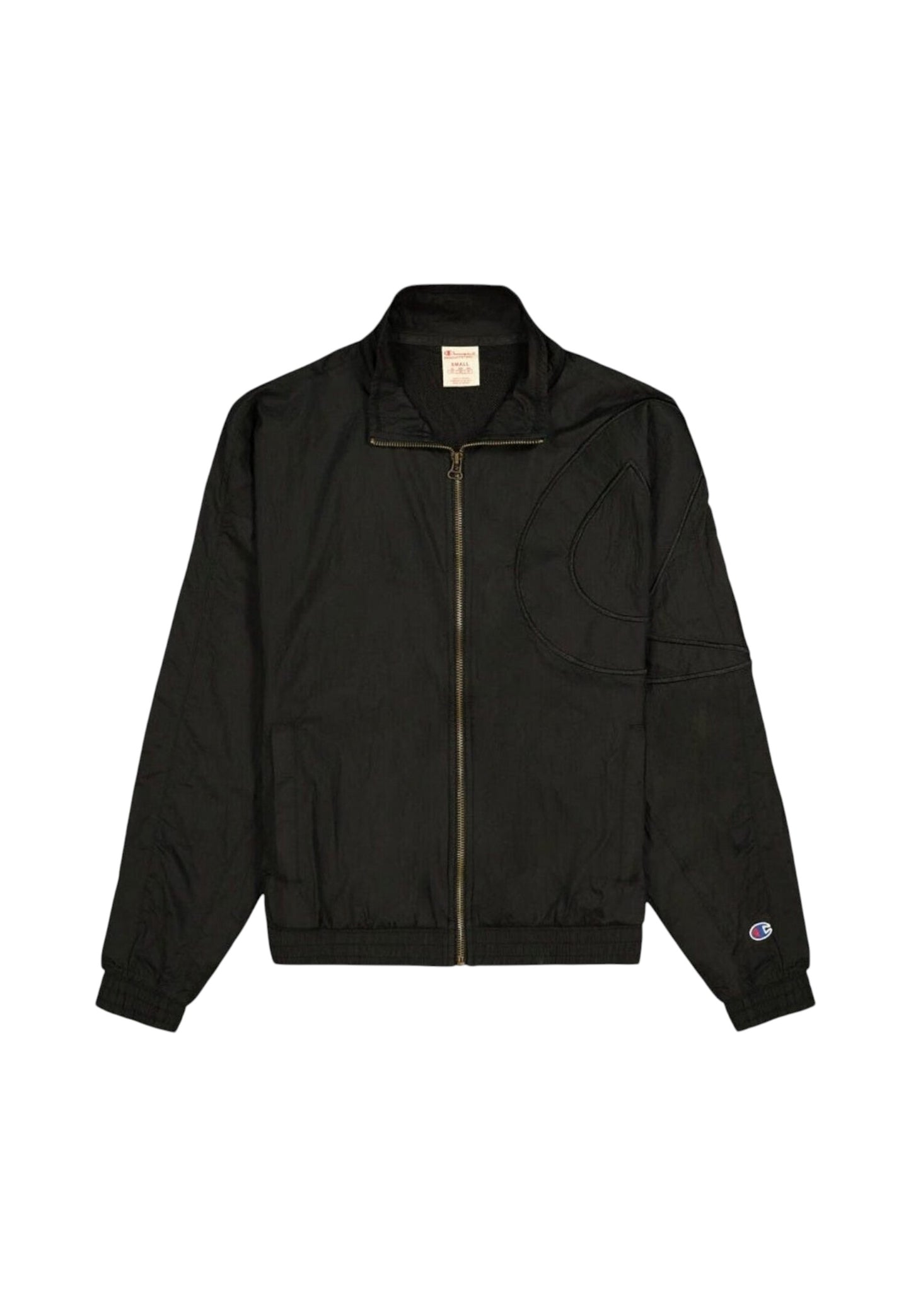 Felpa Della Tuta Donna Champion Con Zip Pioneer 112988