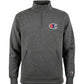Felpa Con Zip Uomo Champion Con Cappuccio  213509