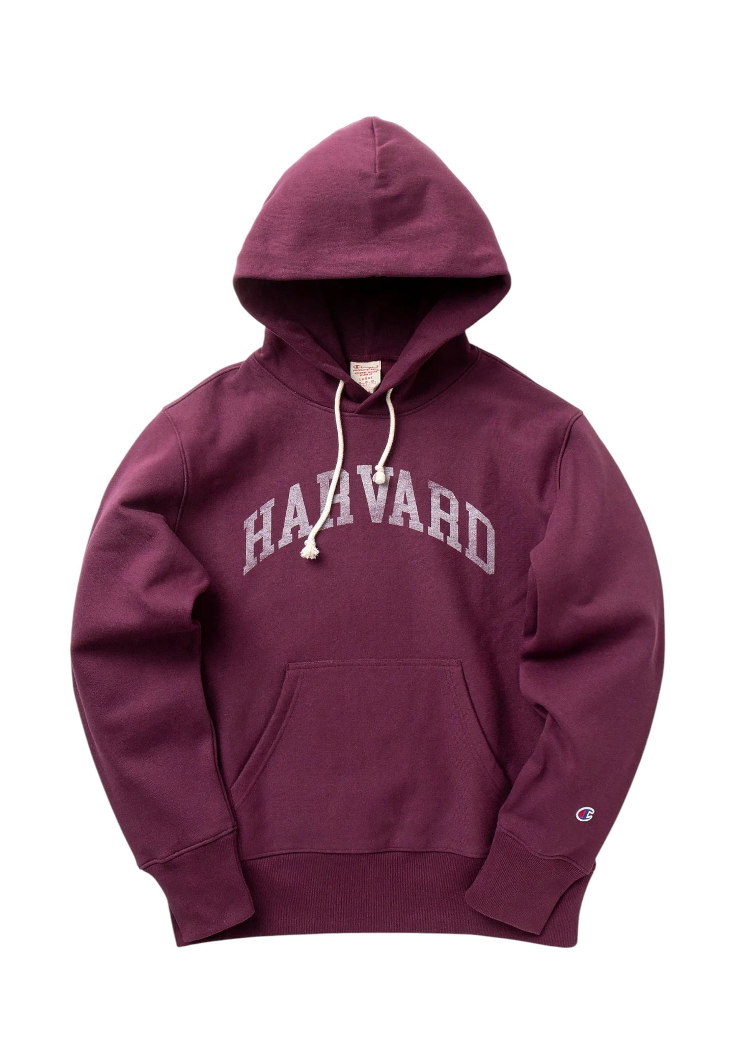 Felpa Con Cappuccio Uomo Champion   216682VS