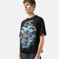 T-Shirt Manica Corta Uomo Gcds   C2MBQC072J079