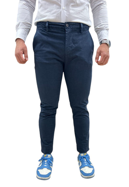 Pantaloni Chino Uomo Gaudi   321GU25008