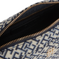 Borsa A Tracolla Donna Tommy Hilfiger Camera Bag Jacquard Th Grace AW0AW18864