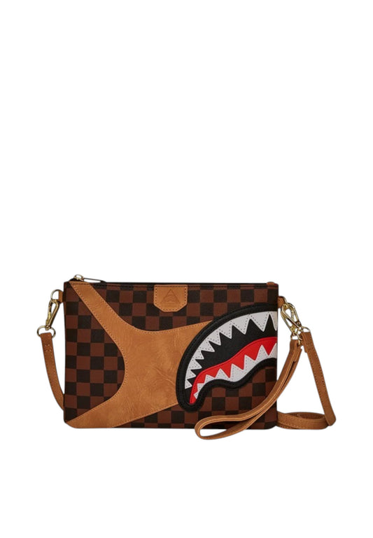 Clutch  Unisex Sprayground  Hennyville 910B7994NSZ