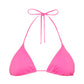 Bikini Pezzo Sopra Donna Mc2 Saint Barth Triangolo Leah