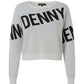 Maglione A Girocollo Donna Denny Rose   221ND53014