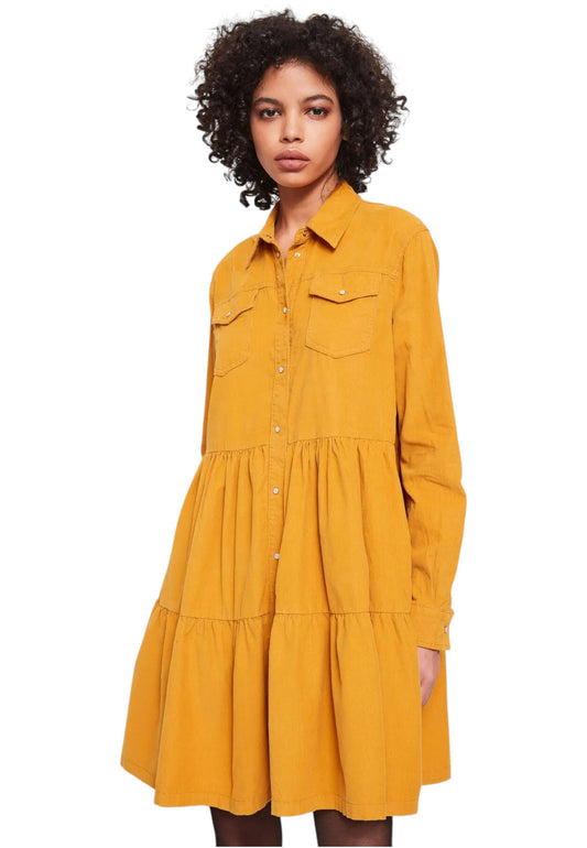 Vestito Midi Donna Gaudi   221BD15001