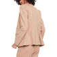 Giacca Elegante Donna Gaudi Blazer  221BD34003