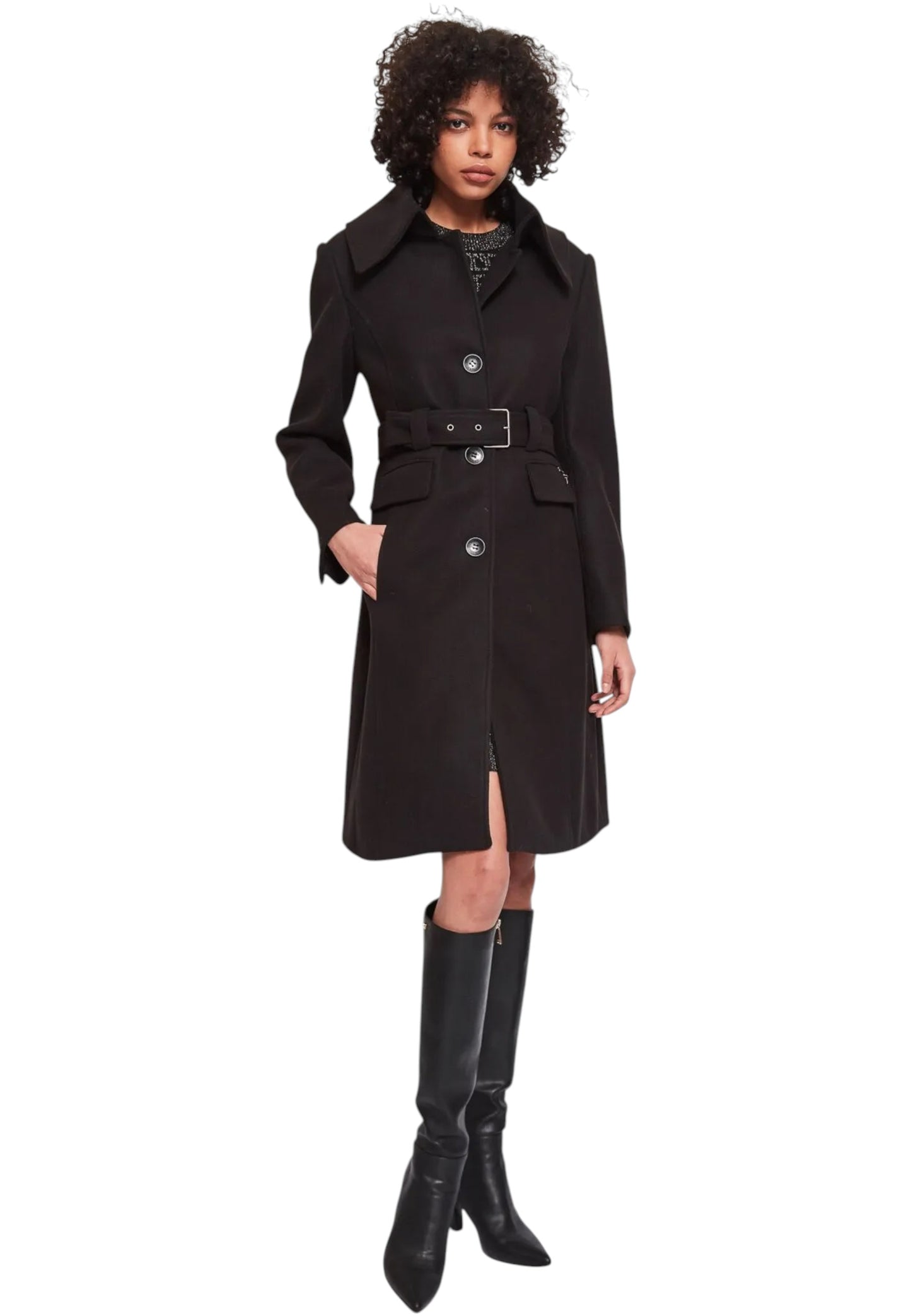 Cappotto  Donna Gaudi   221BD35026