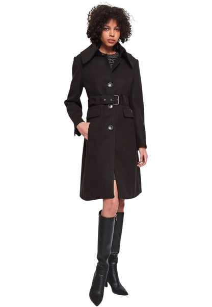 Cappotto  Donna Gaudi   221BD35026