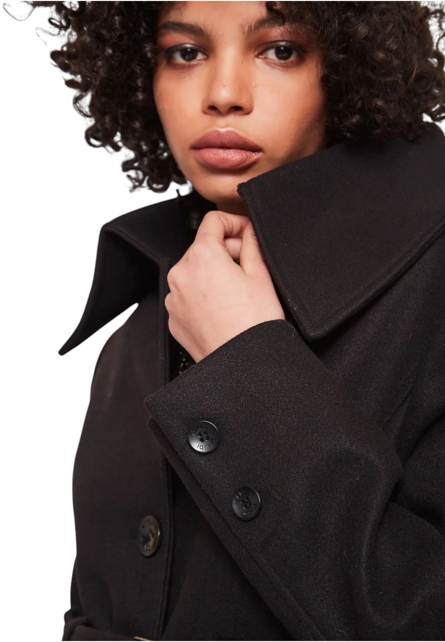 Cappotto  Donna Gaudi   221BD35026