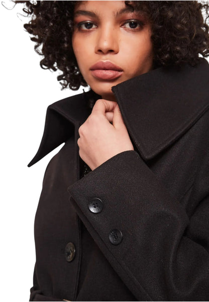Cappotto  Donna Gaudi   221BD35026