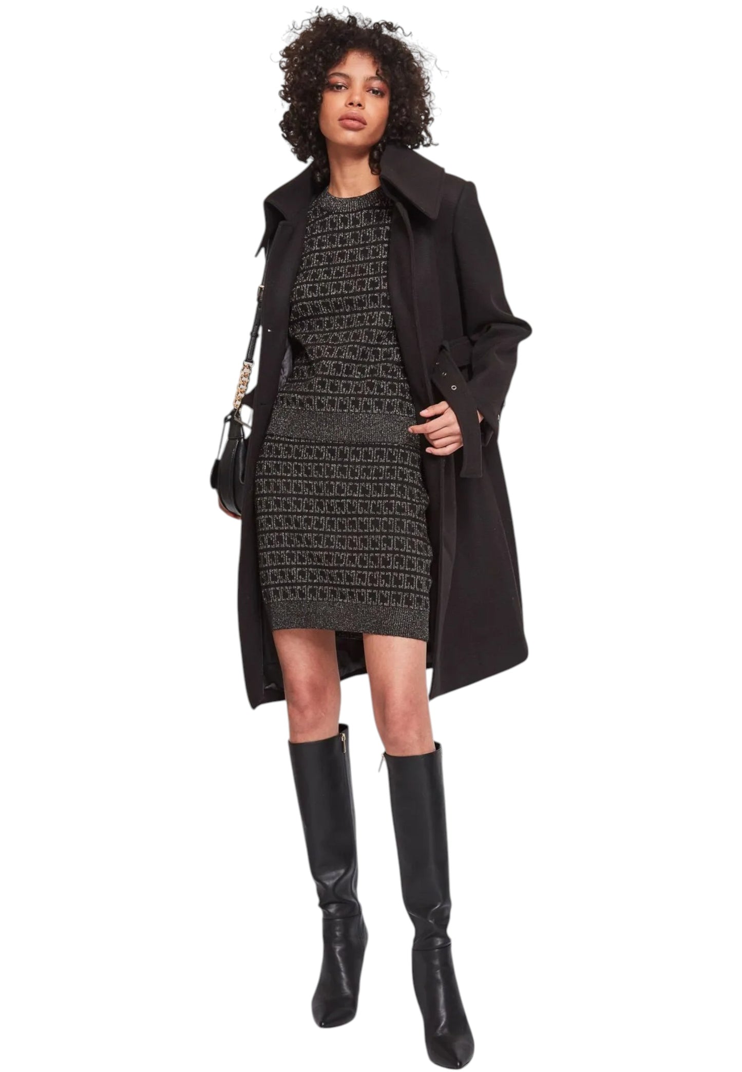 Cappotto  Donna Gaudi   221BD35026