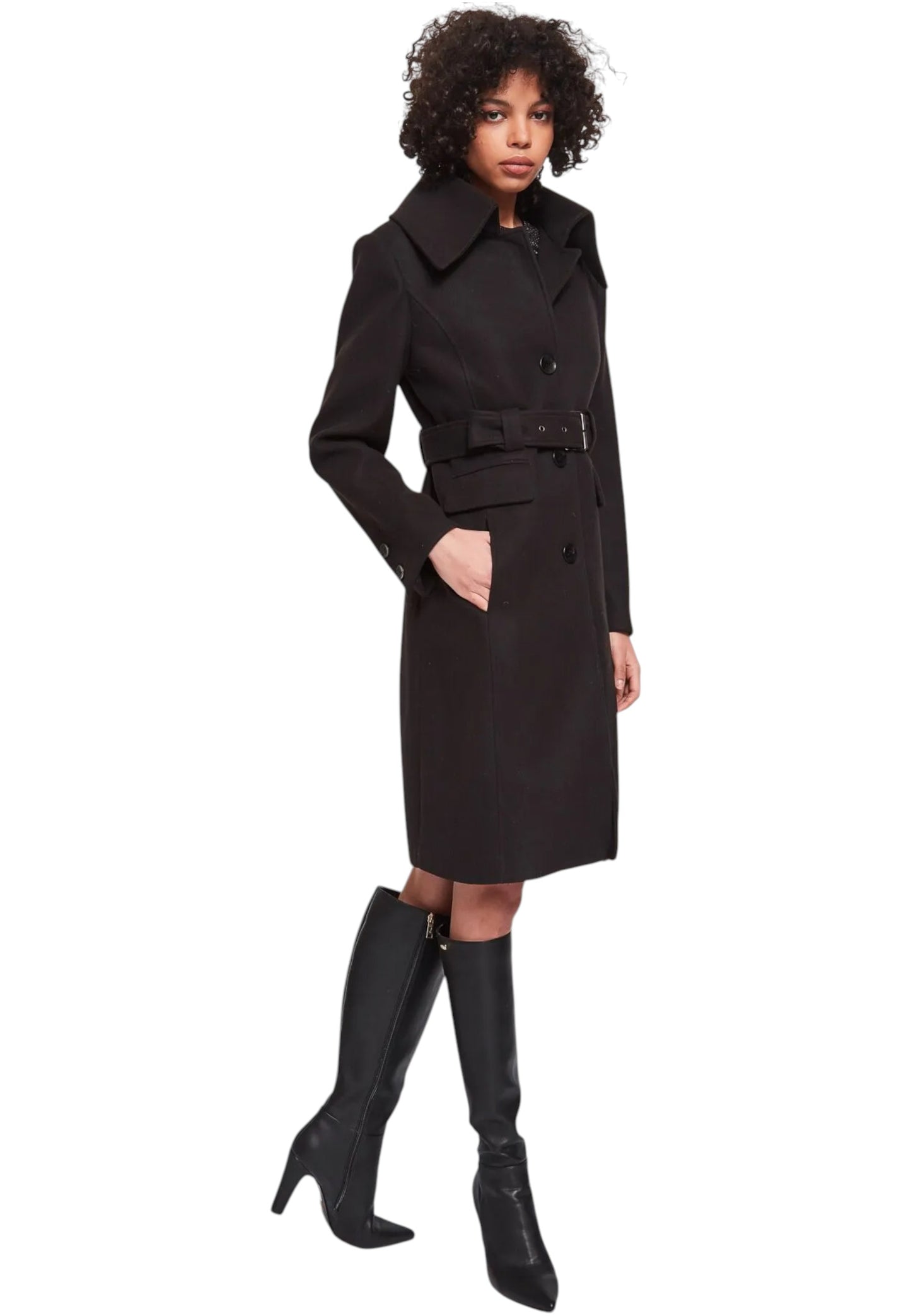 Cappotto  Donna Gaudi   221BD35026