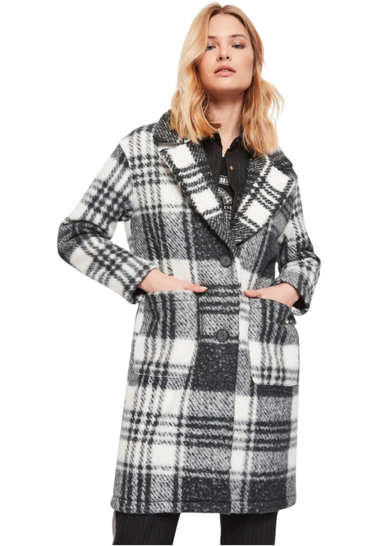 Cappotto  Donna Gaudi   221BD35028