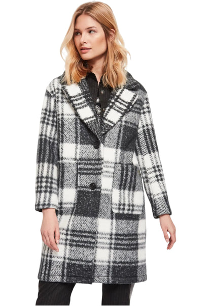 Cappotto  Donna Gaudi   221BD35028