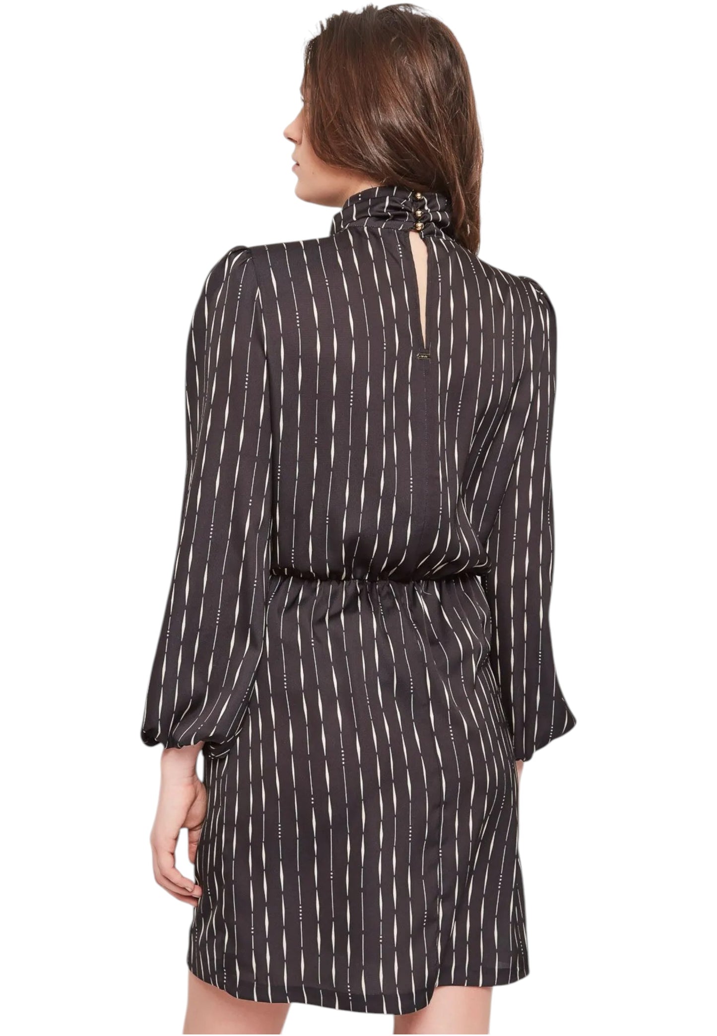 Vestito Corto Donna Gaudi   221FD15011