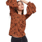 Blusa Manica lunga Donna Denny Rose   221ND45013