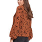 Blusa Manica lunga Donna Denny Rose   221ND45013