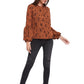 Blusa Manica lunga Donna Denny Rose   221ND45013