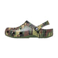 Ciabatte  Unisex Crocs  Classic Camouflage Clog CR.211936
