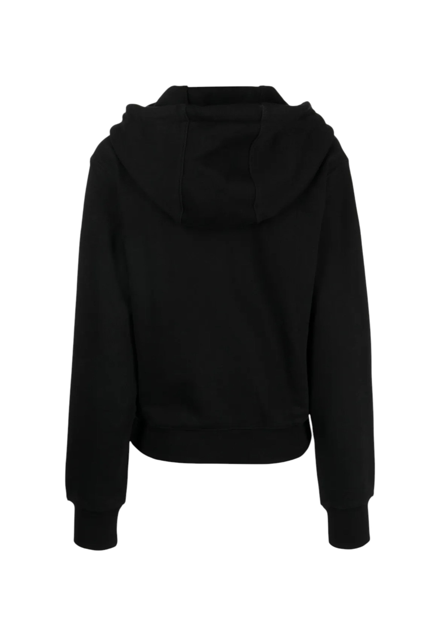 Felpa Con Cappuccio Donna Trussardi   56F00265-1T006520