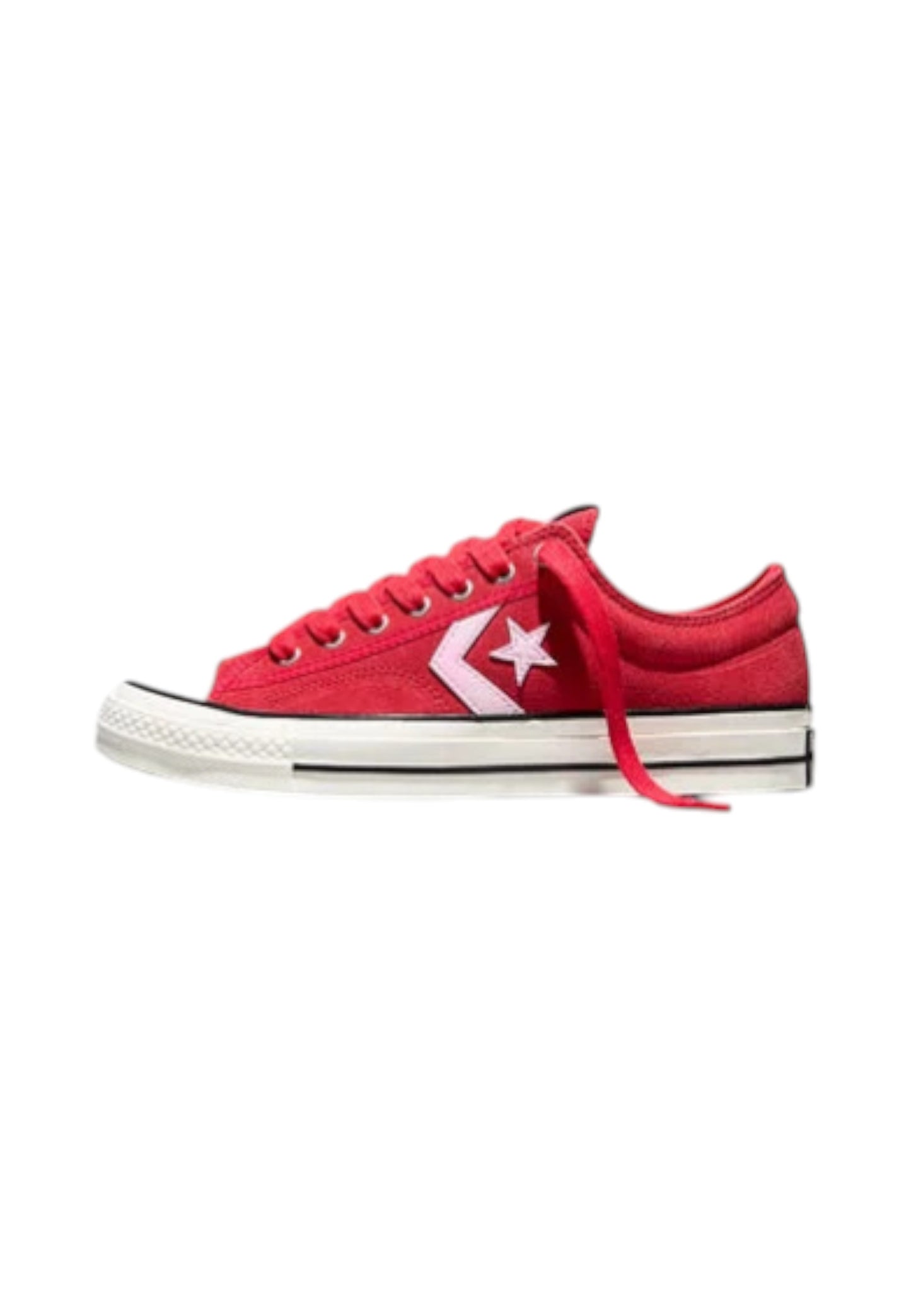 Sneakers  Unisex Converse  Star Player 76 Ox A17854C