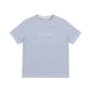 T-Shirt Manica Corta Uomo Guess  Gj Reg Fit Jacquard Stripe M6GIZ3KE942