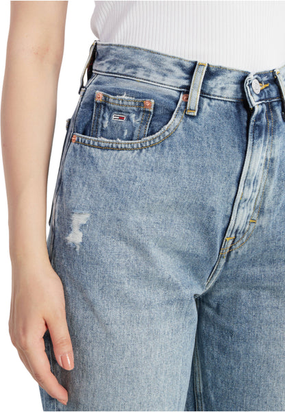 Jeans  Donna Tommy Jeans   DW0DW16034