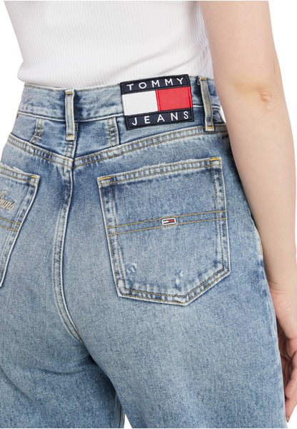 Jeans  Donna Tommy Jeans   DW0DW16034