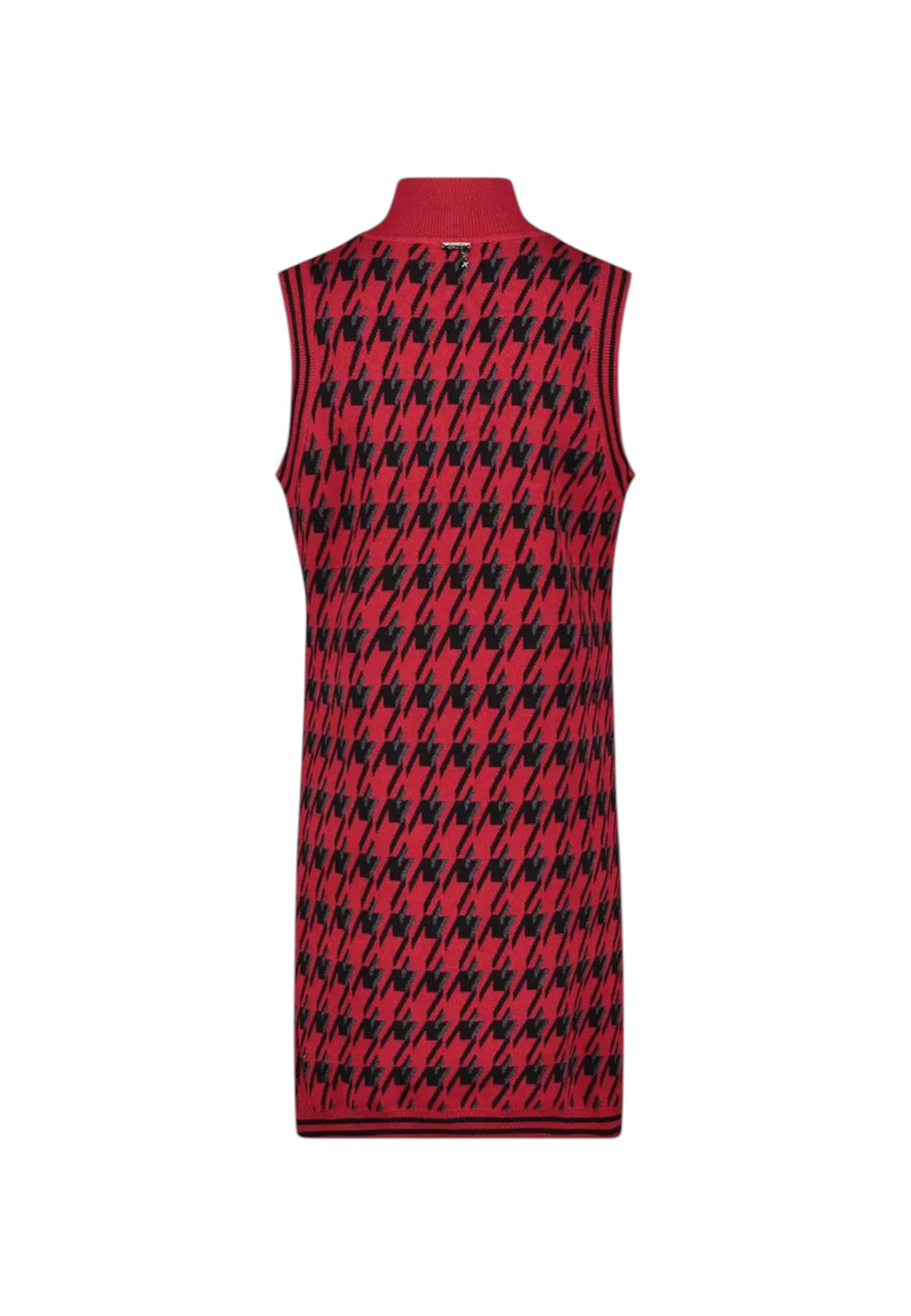 Vestito Corto Donna Gaudi   321BD13011