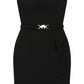 Vestito Corto Donna Gaudi   411FD15034