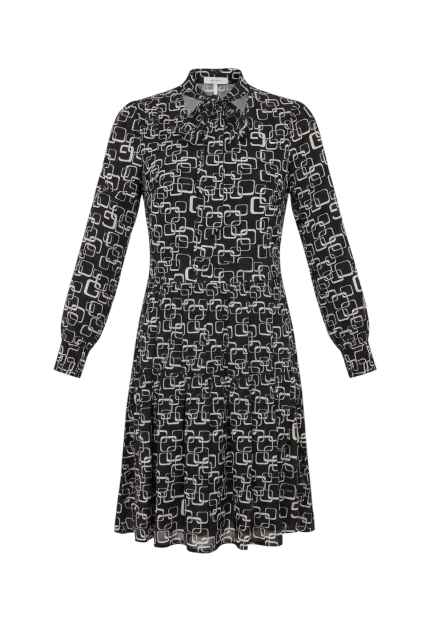 Vestito Corto Donna Gaudi   321FD15009