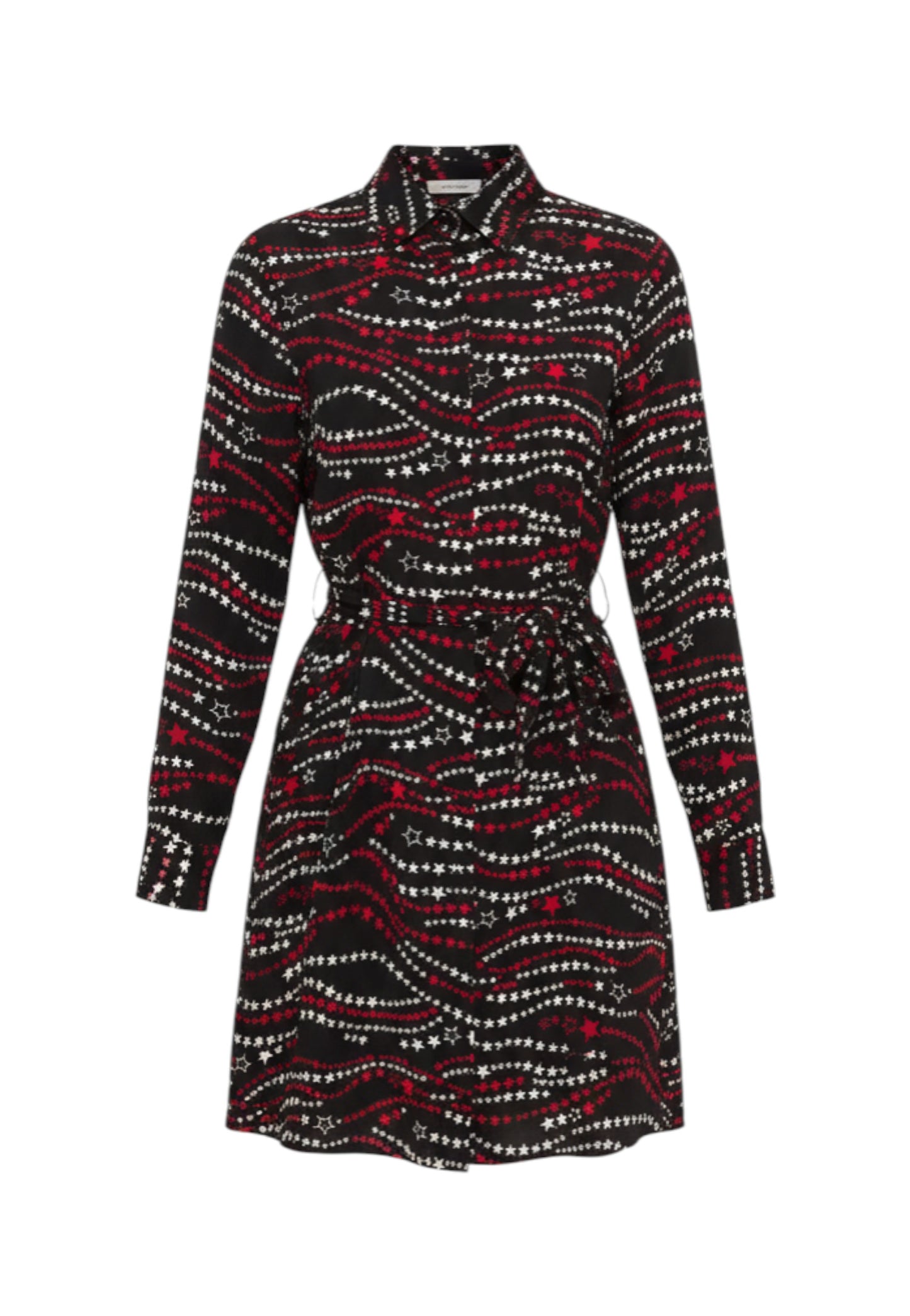 Vestito Corto Donna Gaudi   321BD15002